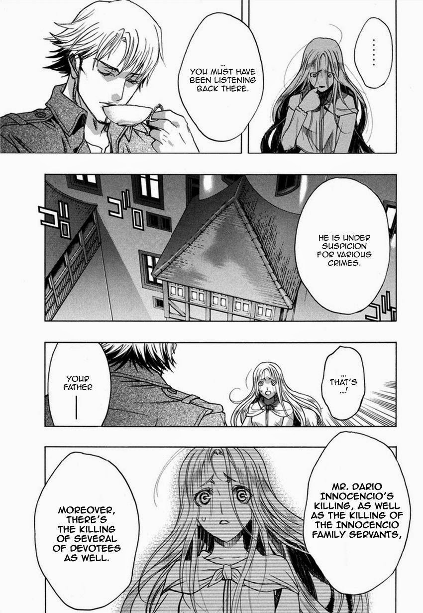 Shingeki no Kyojin Before the Fall chapter 10 page 46