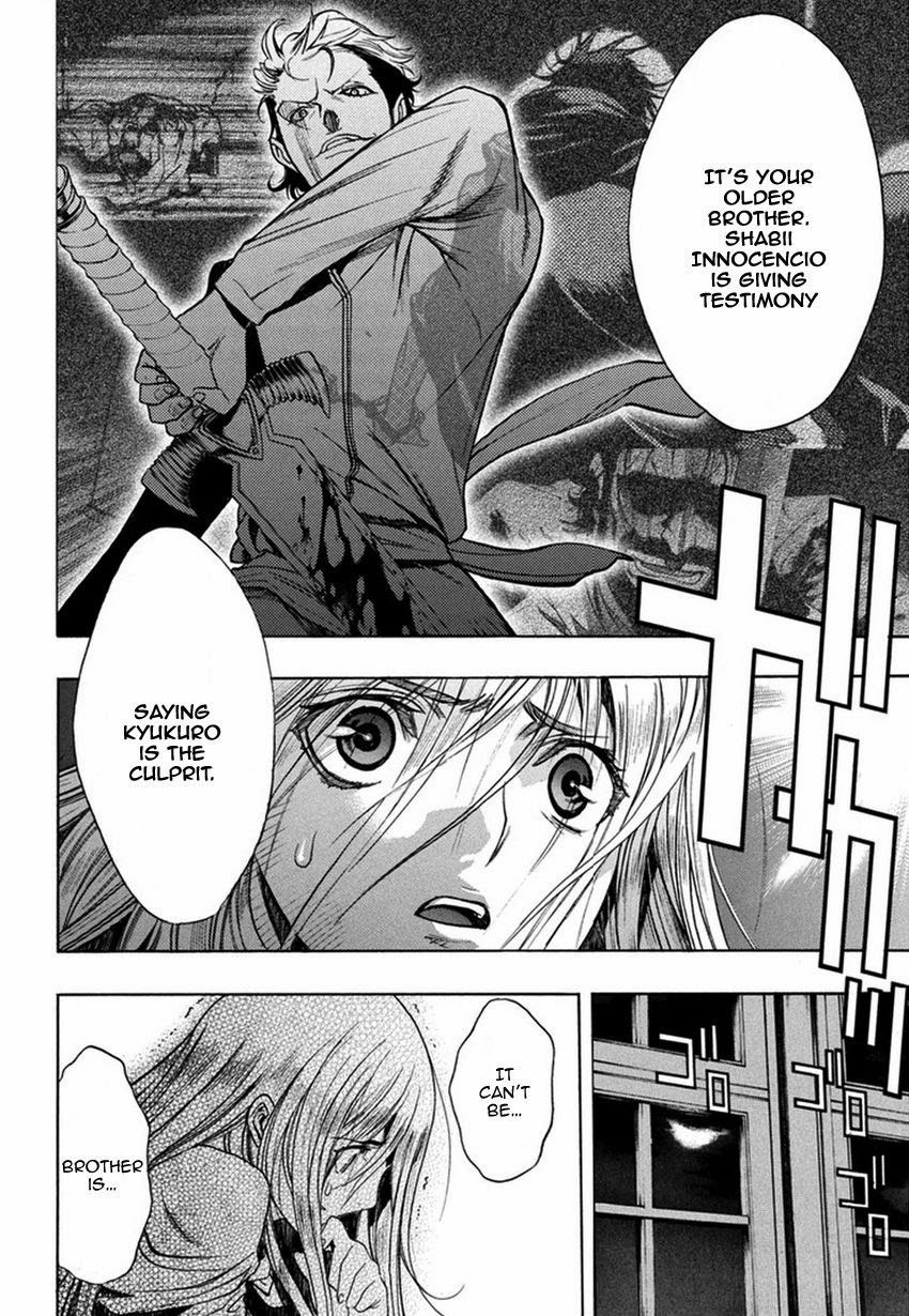 Shingeki no Kyojin Before the Fall chapter 10 page 49