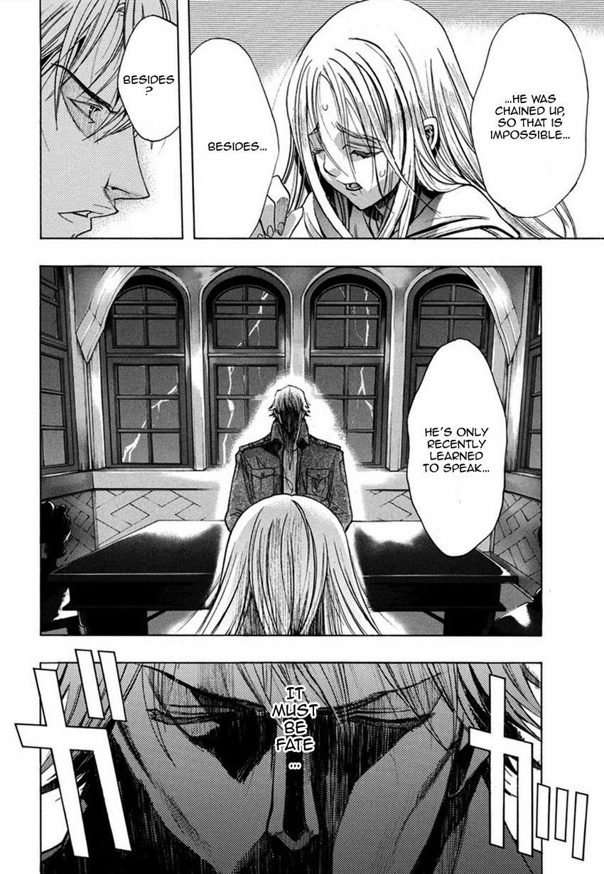 Shingeki no Kyojin Before the Fall chapter 10 page 53