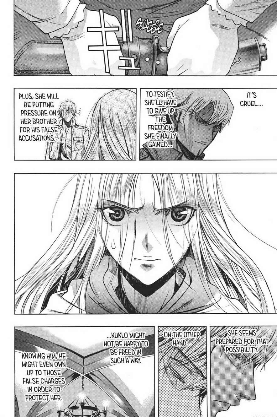 Shingeki no Kyojin Before the Fall chapter 11 page 14