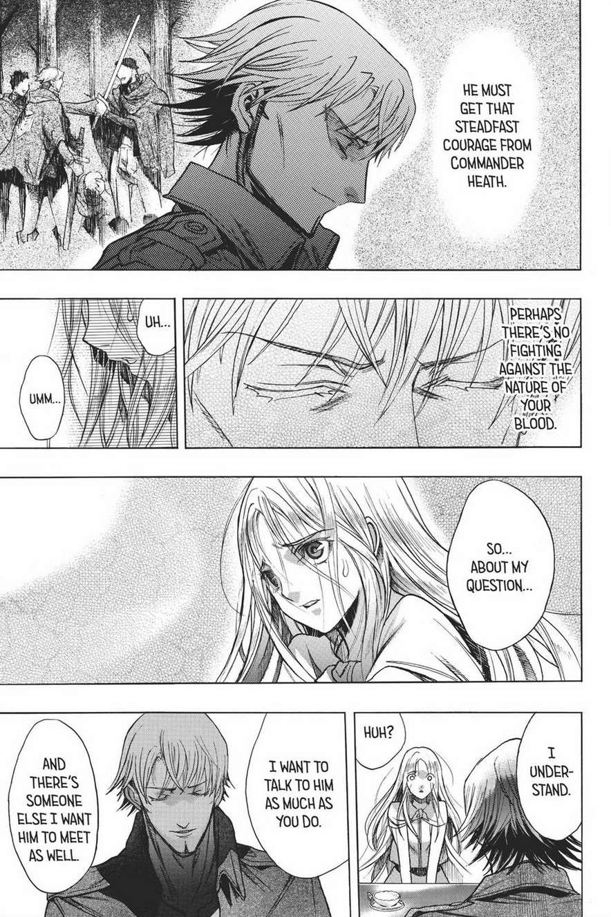 Shingeki no Kyojin Before the Fall chapter 11 page 15