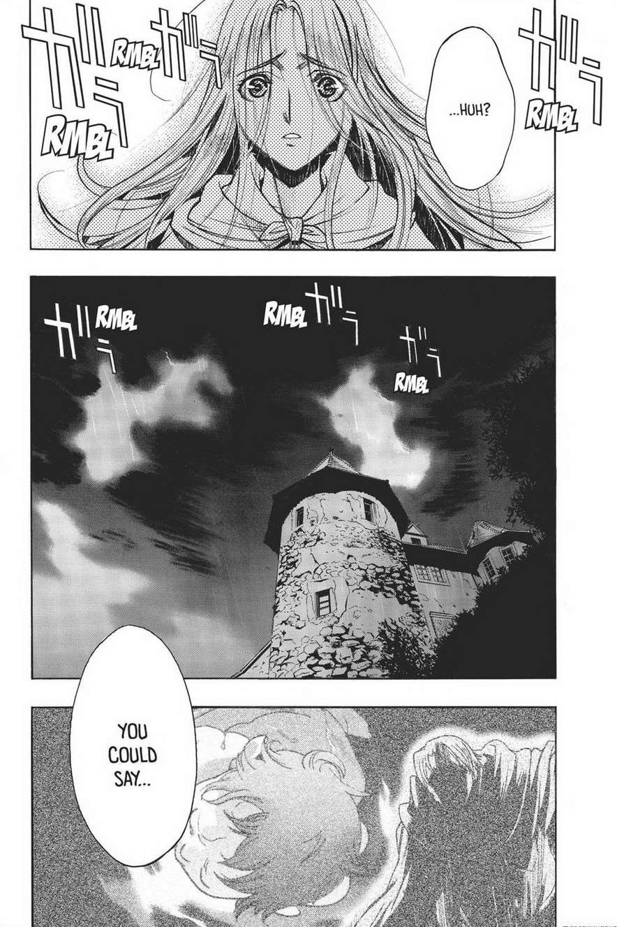 Shingeki no Kyojin Before the Fall chapter 11 page 18