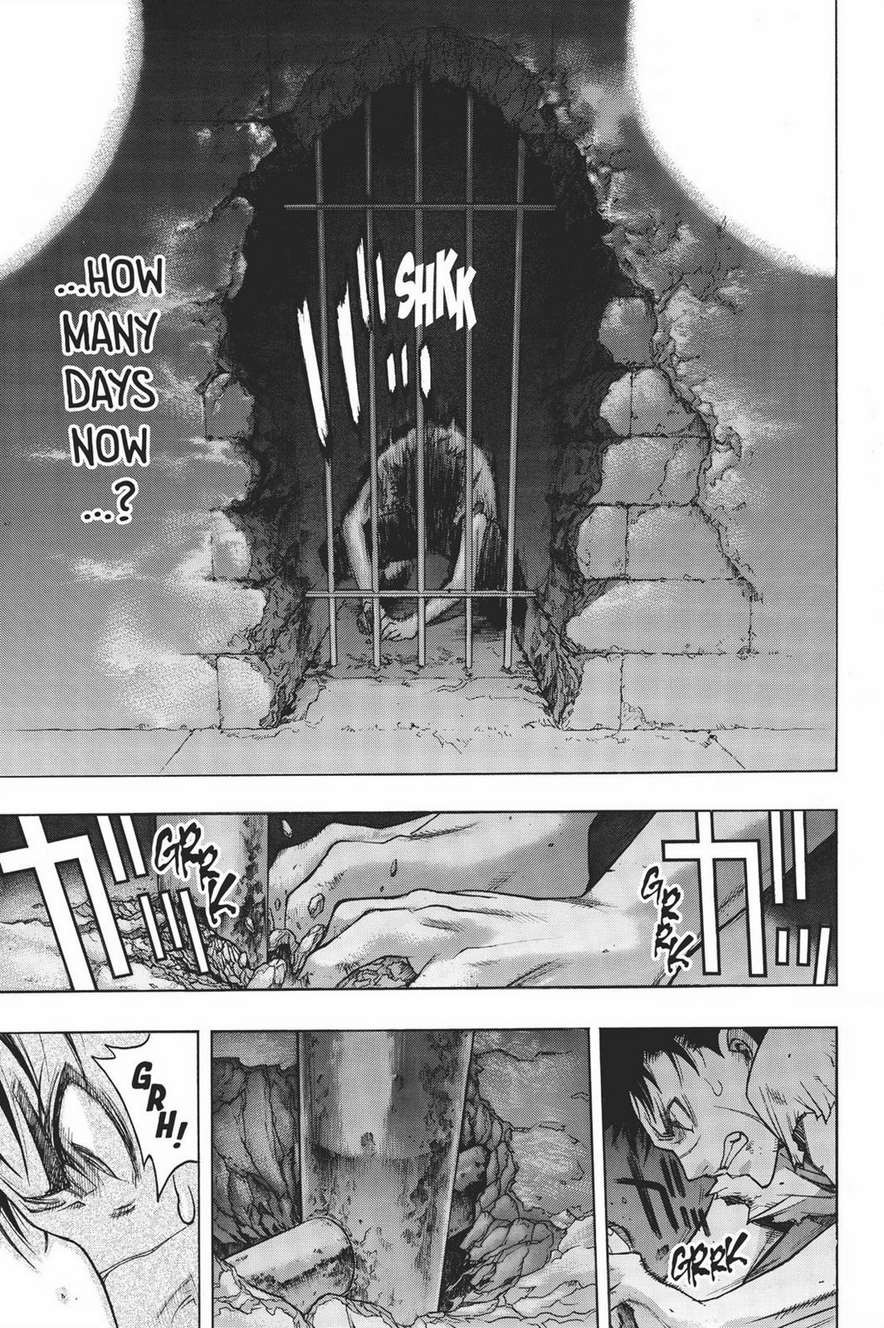 Shingeki no Kyojin Before the Fall chapter 11 page 21