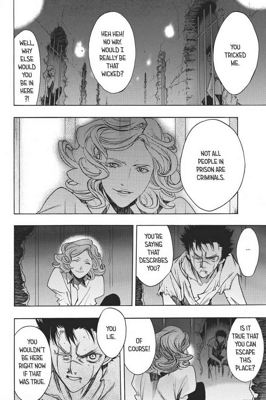 Shingeki no Kyojin Before the Fall chapter 11 page 28