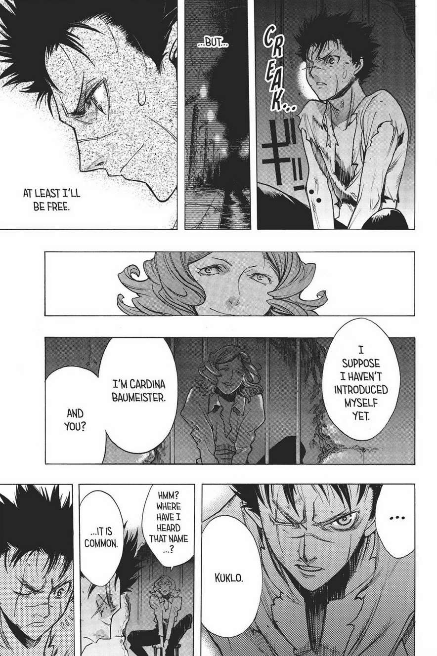 Shingeki no Kyojin Before the Fall chapter 11 page 31