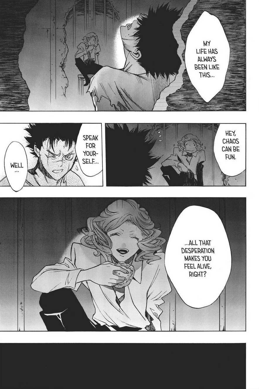 Shingeki no Kyojin Before the Fall chapter 11 page 43