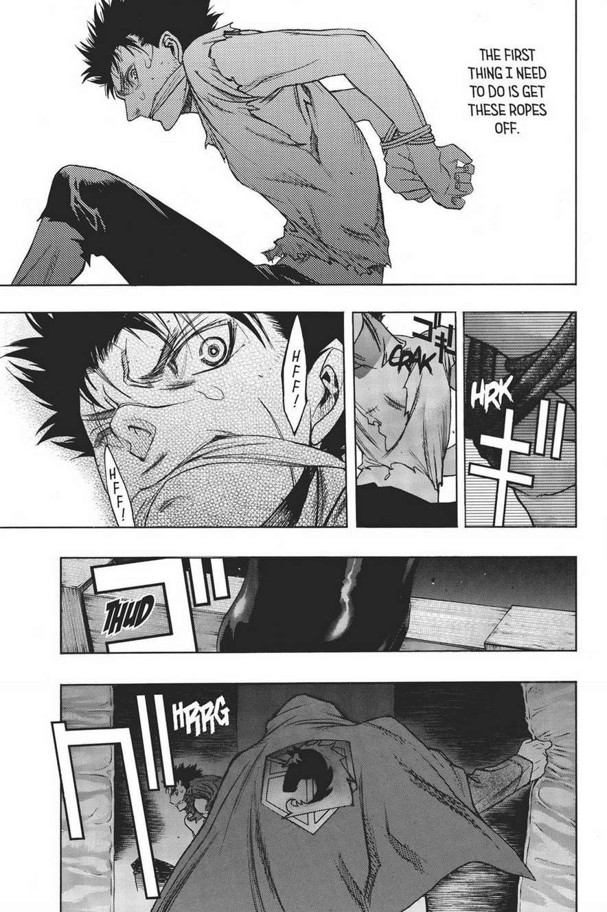 Shingeki no Kyojin Before the Fall chapter 11 page 46