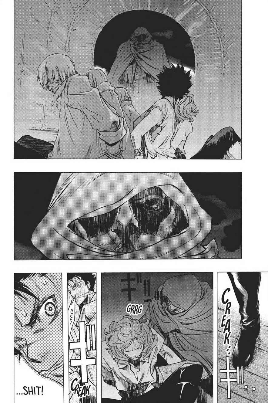 Shingeki no Kyojin Before the Fall chapter 11 page 47