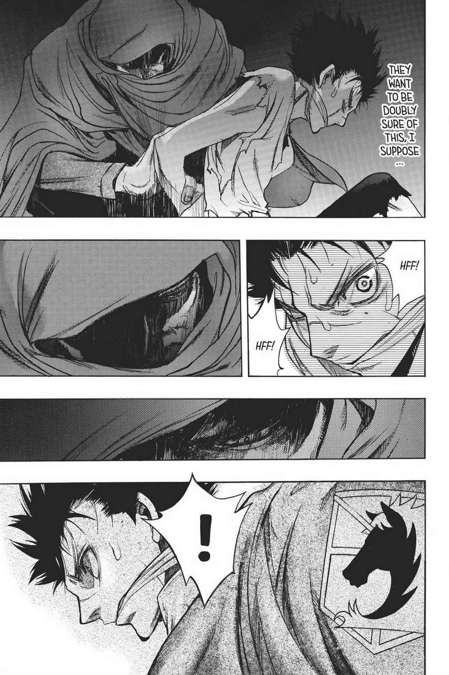 Shingeki no Kyojin Before the Fall chapter 11 page 48