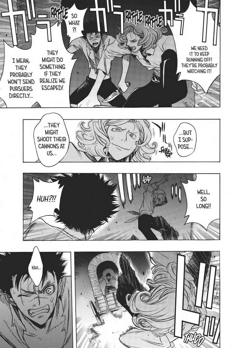 Shingeki no Kyojin Before the Fall chapter 11 page 54