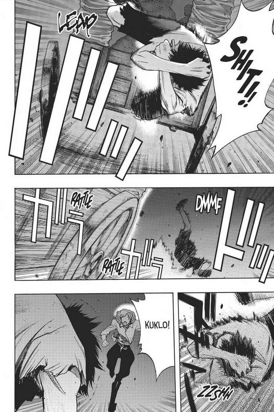 Shingeki no Kyojin Before the Fall chapter 11 page 55