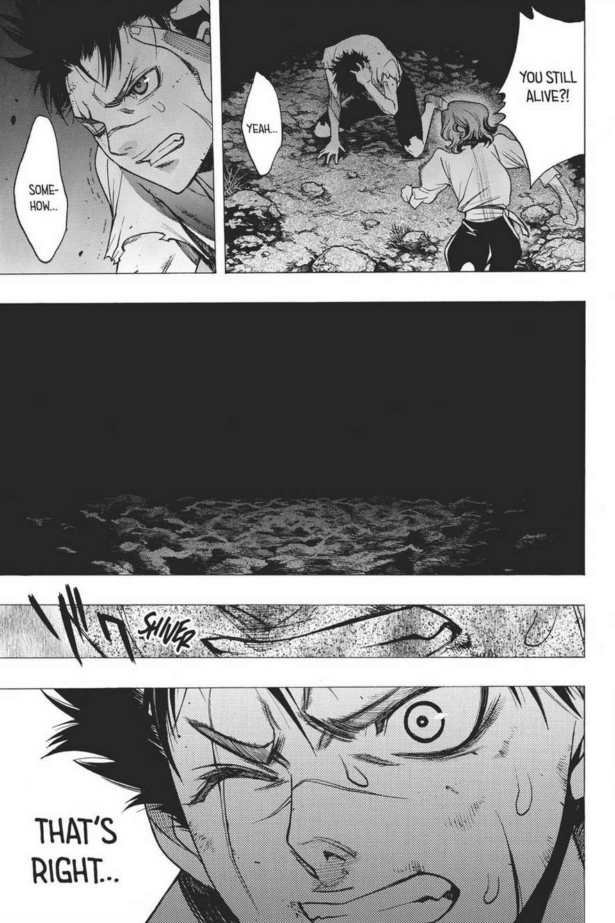 Shingeki no Kyojin Before the Fall chapter 11 page 56