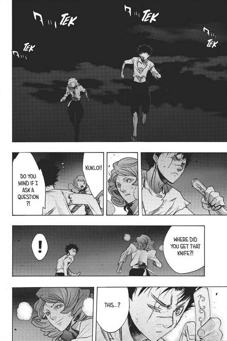 Shingeki no Kyojin Before the Fall chapter 11 page 60