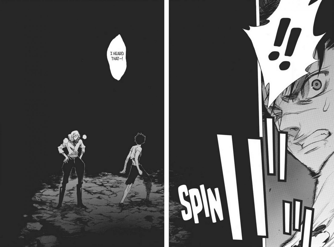 Shingeki no Kyojin Before the Fall chapter 11 page 64