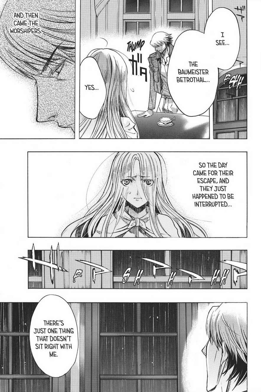 Shingeki no Kyojin Before the Fall chapter 11 page 9