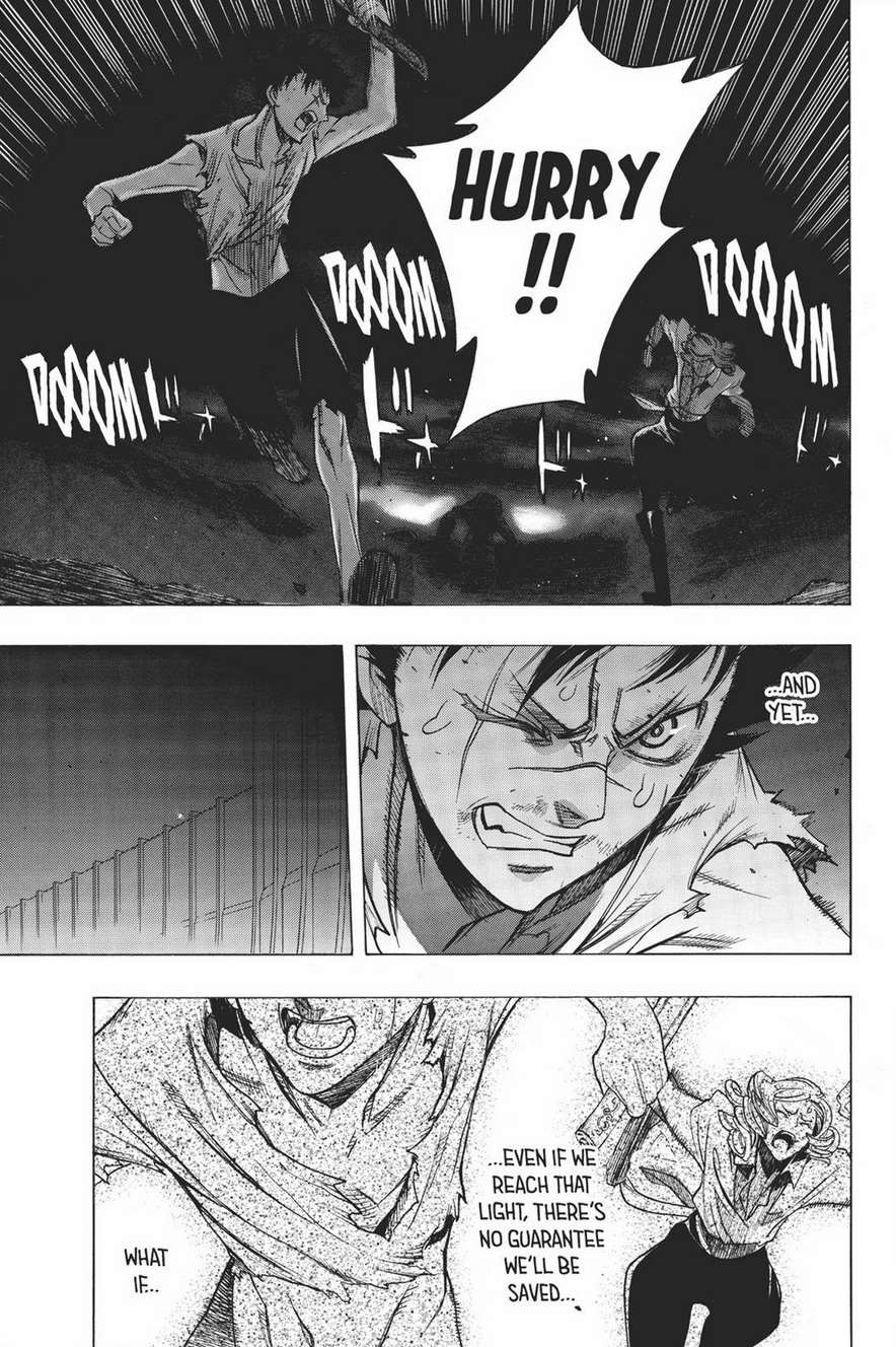 Shingeki no Kyojin Before the Fall chapter 12 page 12