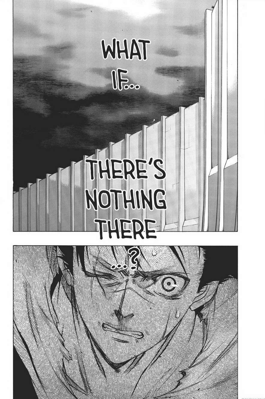 Shingeki no Kyojin Before the Fall chapter 12 page 13