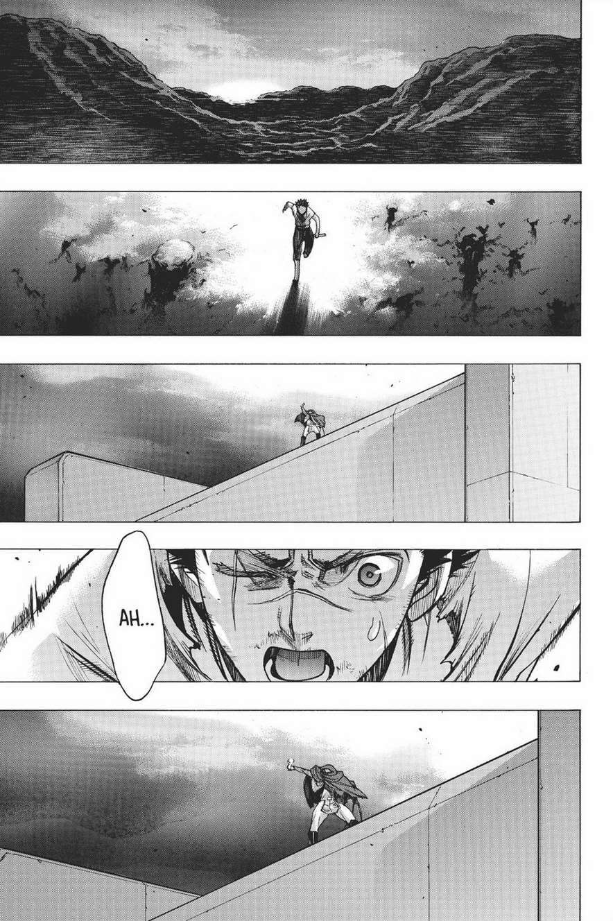 Shingeki no Kyojin Before the Fall chapter 12 page 14