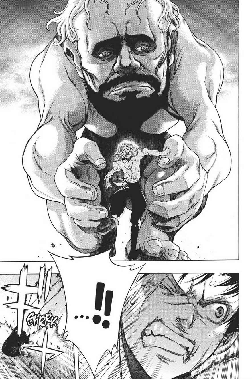 Shingeki no Kyojin Before the Fall chapter 12 page 18
