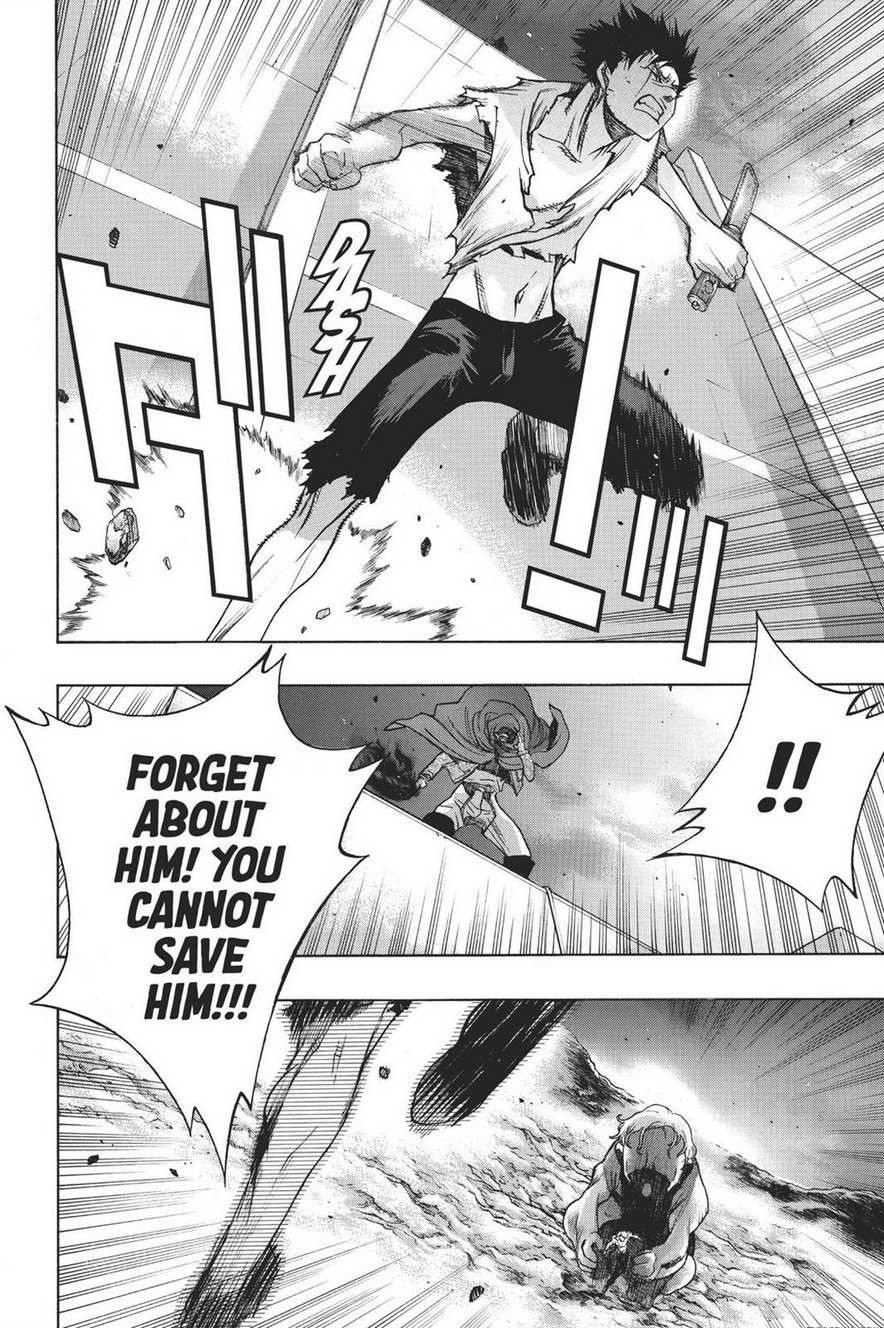 Shingeki no Kyojin Before the Fall chapter 12 page 19