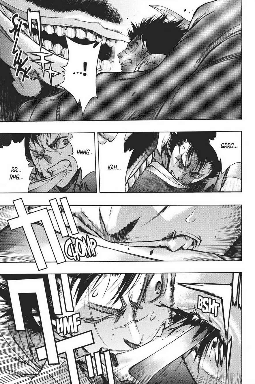 Shingeki no Kyojin Before the Fall chapter 12 page 29