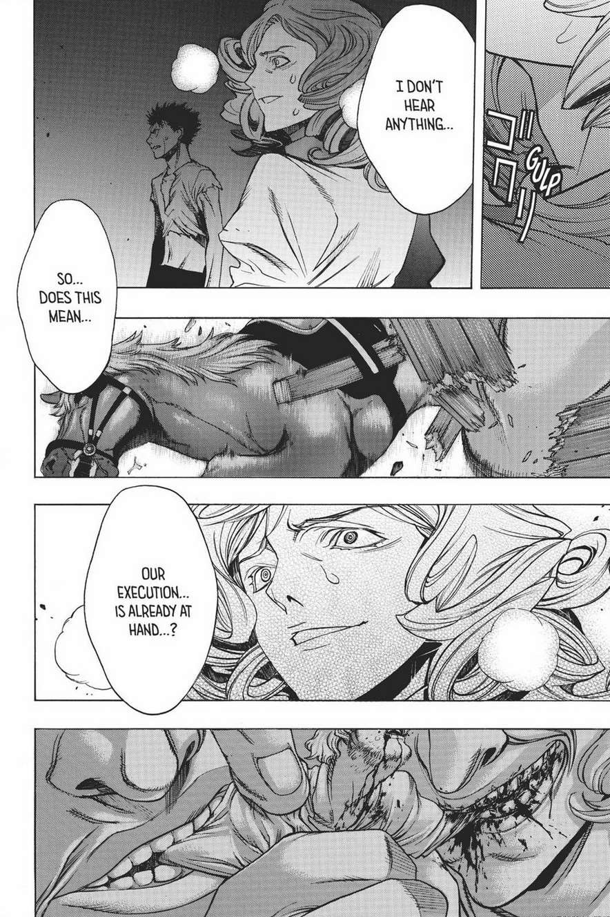 Shingeki no Kyojin Before the Fall chapter 12 page 4