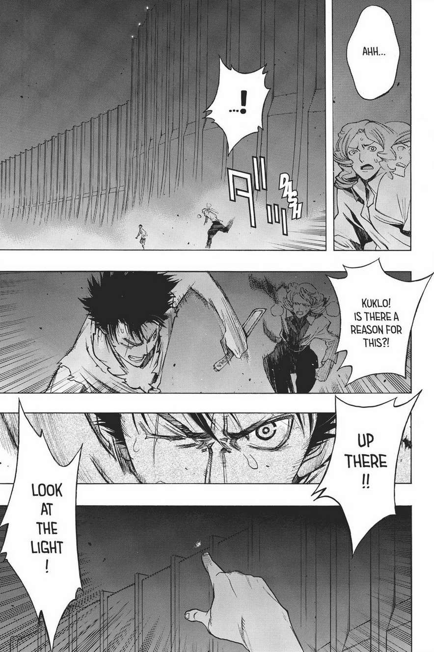 Shingeki no Kyojin Before the Fall chapter 12 page 7