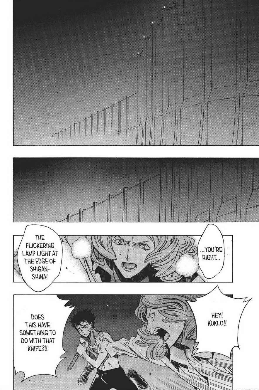 Shingeki no Kyojin Before the Fall chapter 12 page 8