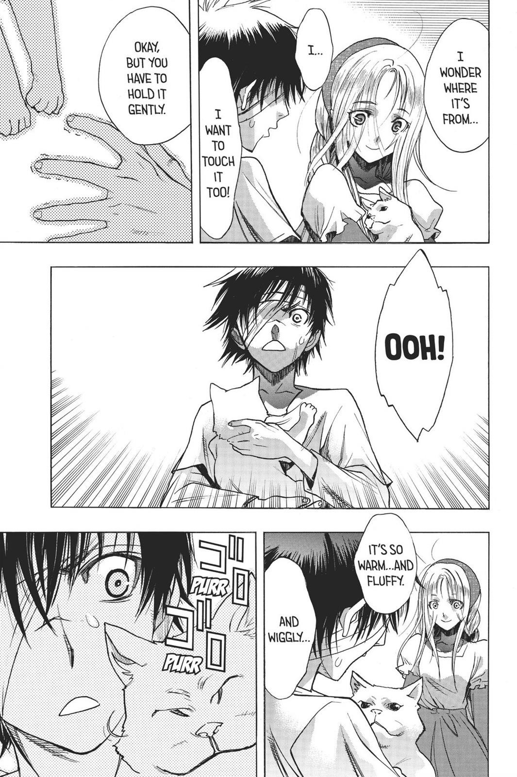 Shingeki no Kyojin Before the Fall chapter 13.5 page 12