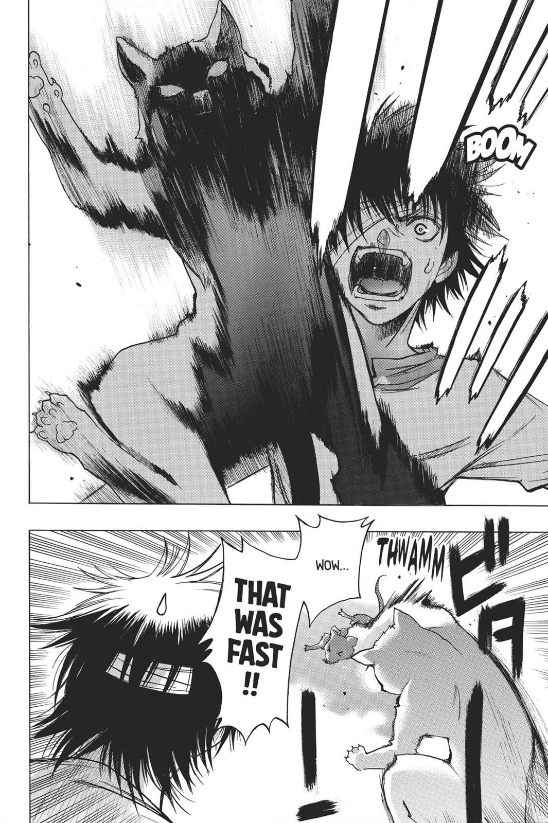 Shingeki no Kyojin Before the Fall chapter 13.5 page 15