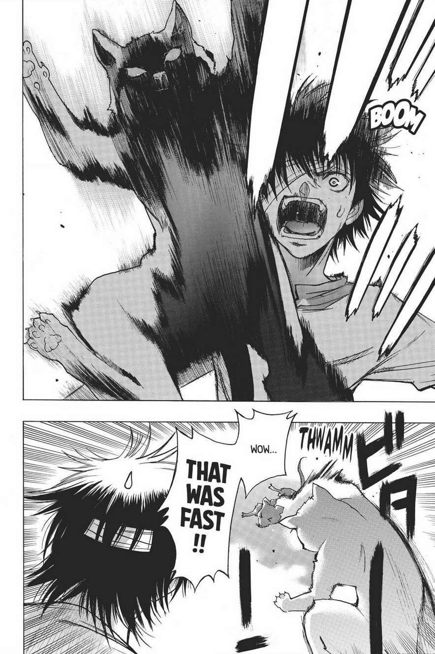 Shingeki no Kyojin Before the Fall chapter 13.5 page 6