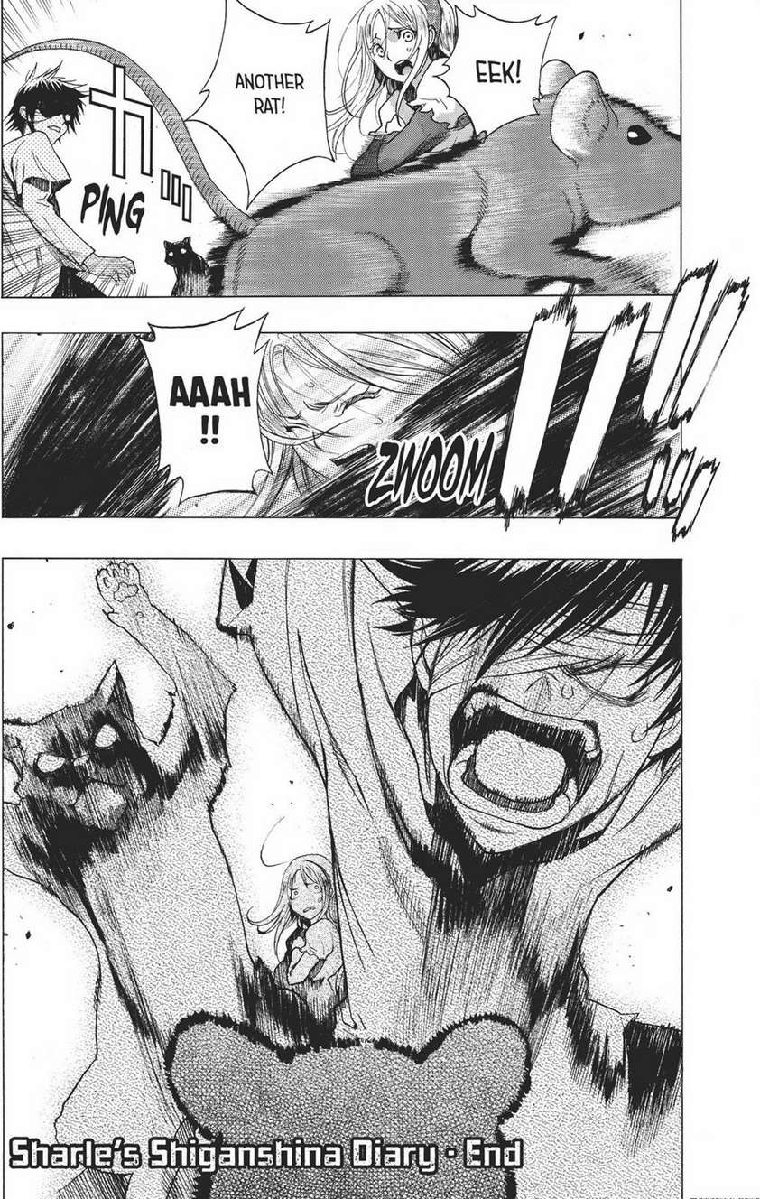 Shingeki no Kyojin Before the Fall chapter 13.5 page 8