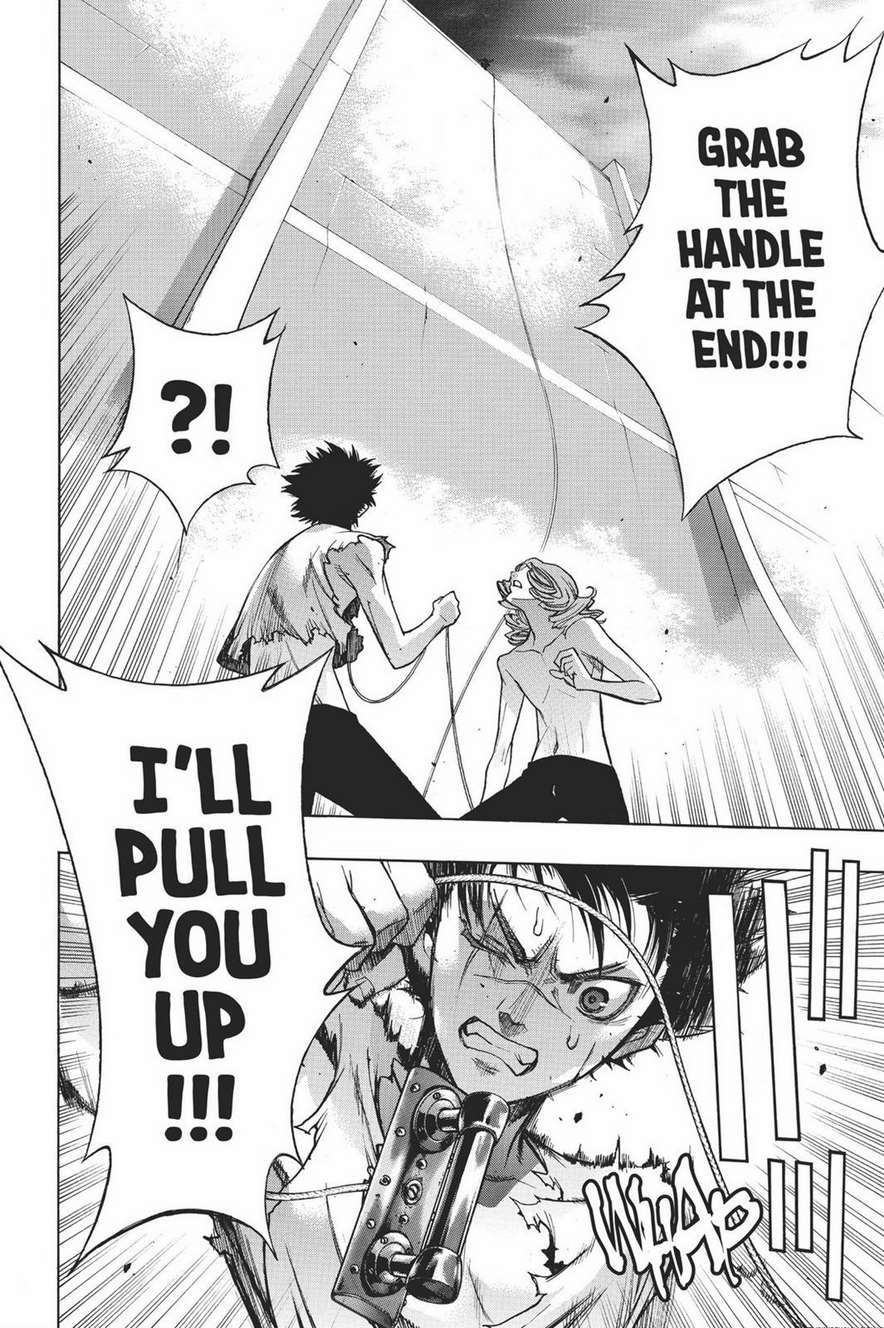 Shingeki no Kyojin Before the Fall chapter 13 page 12