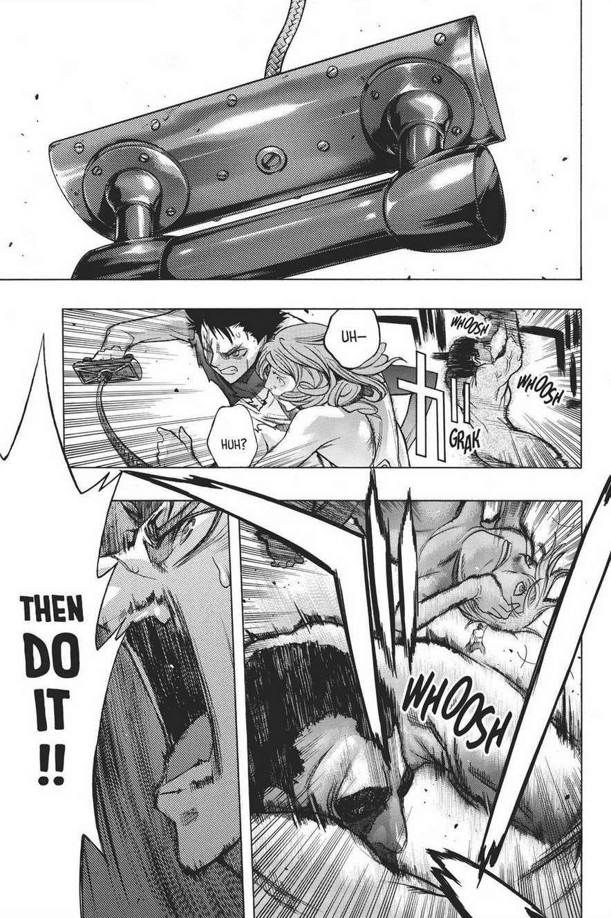 Shingeki no Kyojin Before the Fall chapter 13 page 13