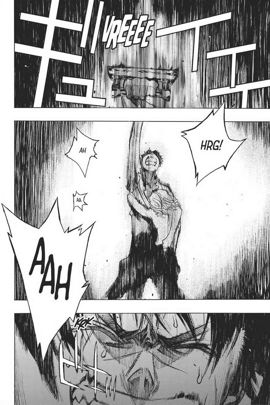 Shingeki no Kyojin Before the Fall chapter 13 page 15