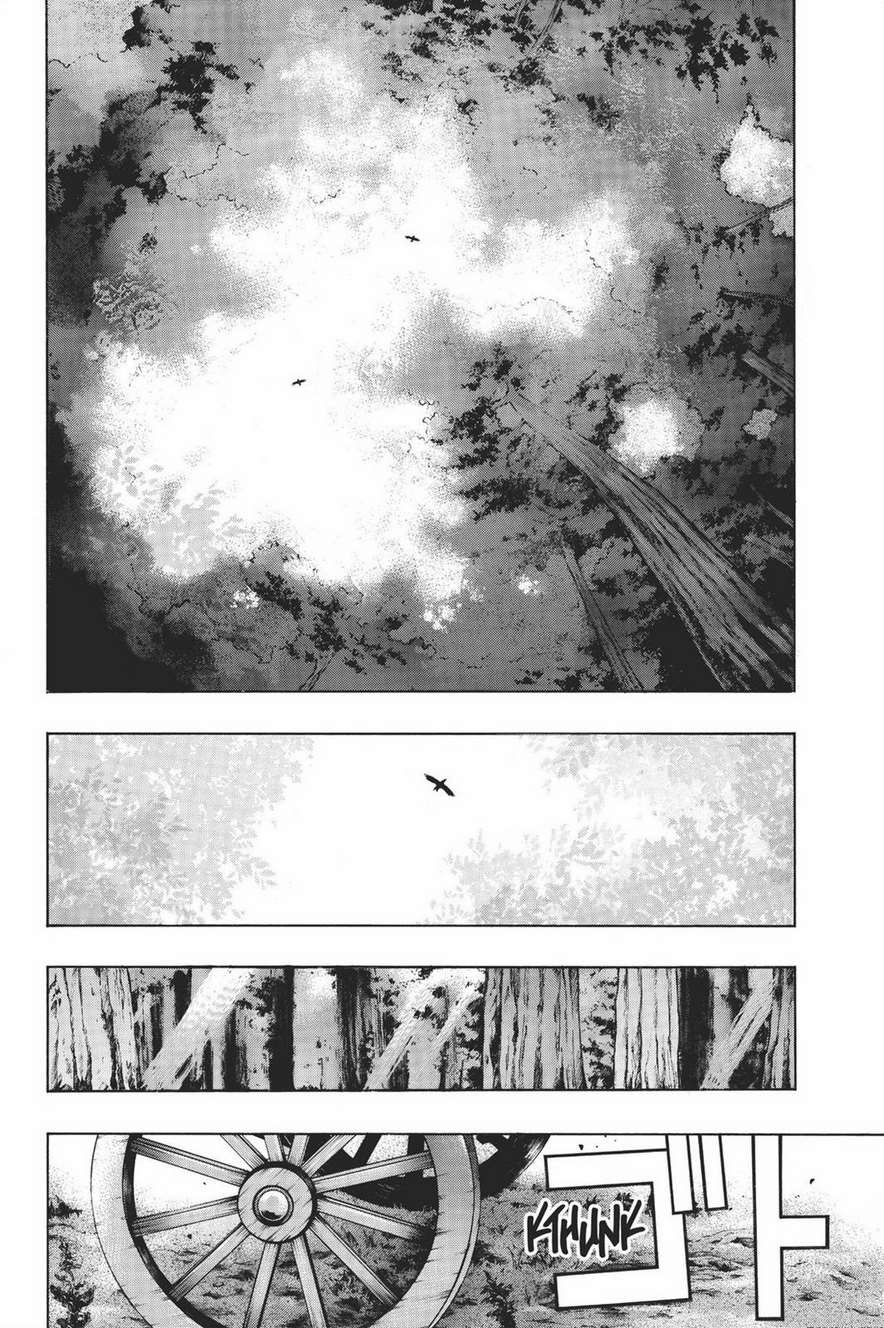 Shingeki no Kyojin Before the Fall chapter 13 page 26