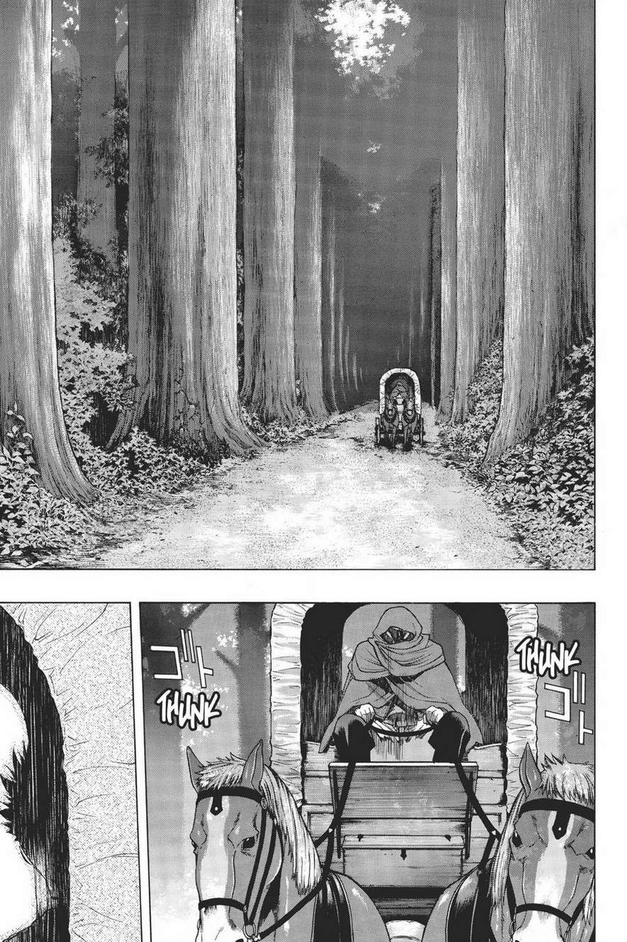 Shingeki no Kyojin Before the Fall chapter 13 page 27