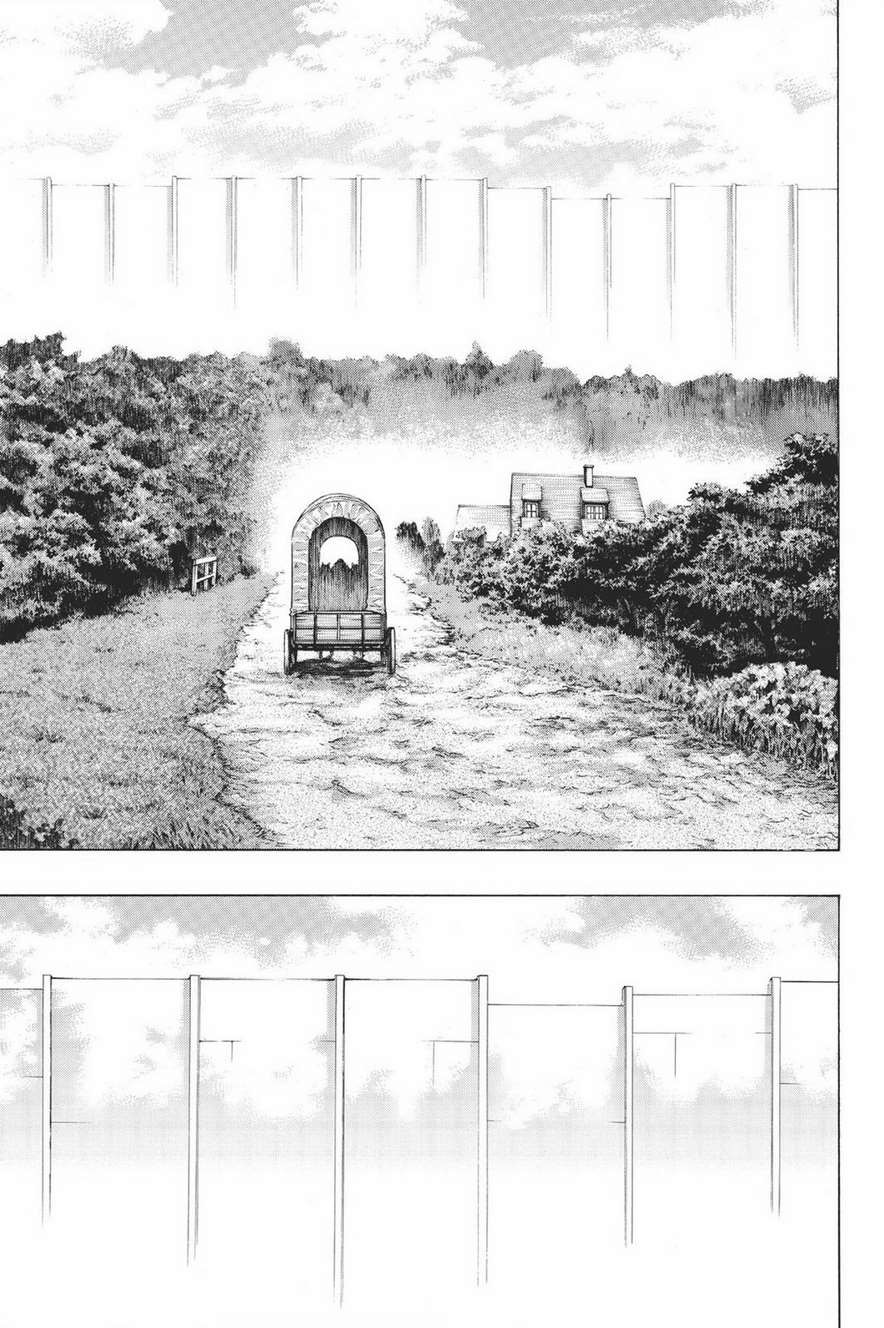 Shingeki no Kyojin Before the Fall chapter 14 page 15