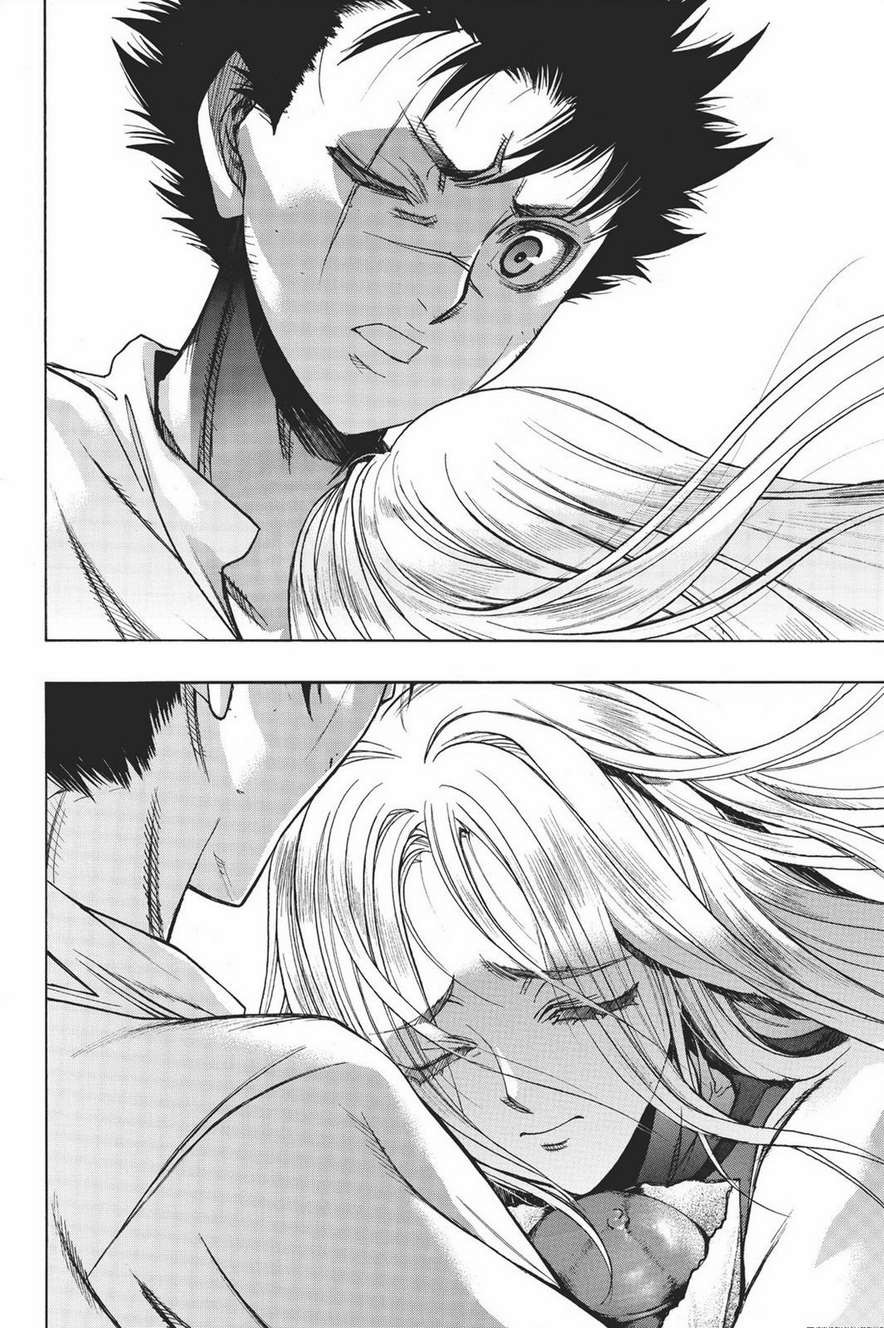 Shingeki no Kyojin Before the Fall chapter 14 page 27