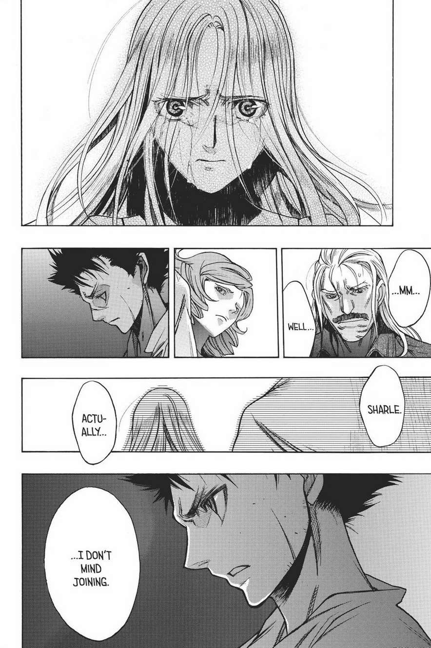 Shingeki no Kyojin Before the Fall chapter 14 page 51