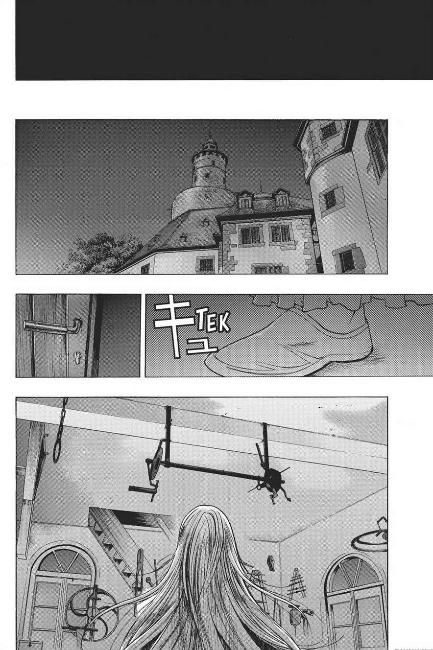 Shingeki no Kyojin Before the Fall chapter 15 page 13