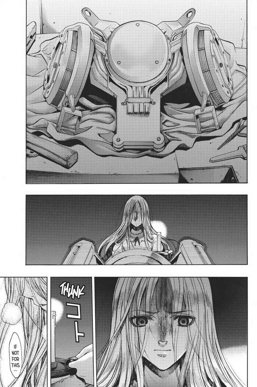 Shingeki no Kyojin Before the Fall chapter 15 page 14