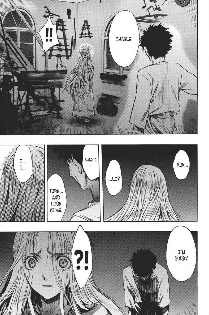 Shingeki no Kyojin Before the Fall chapter 15 page 16