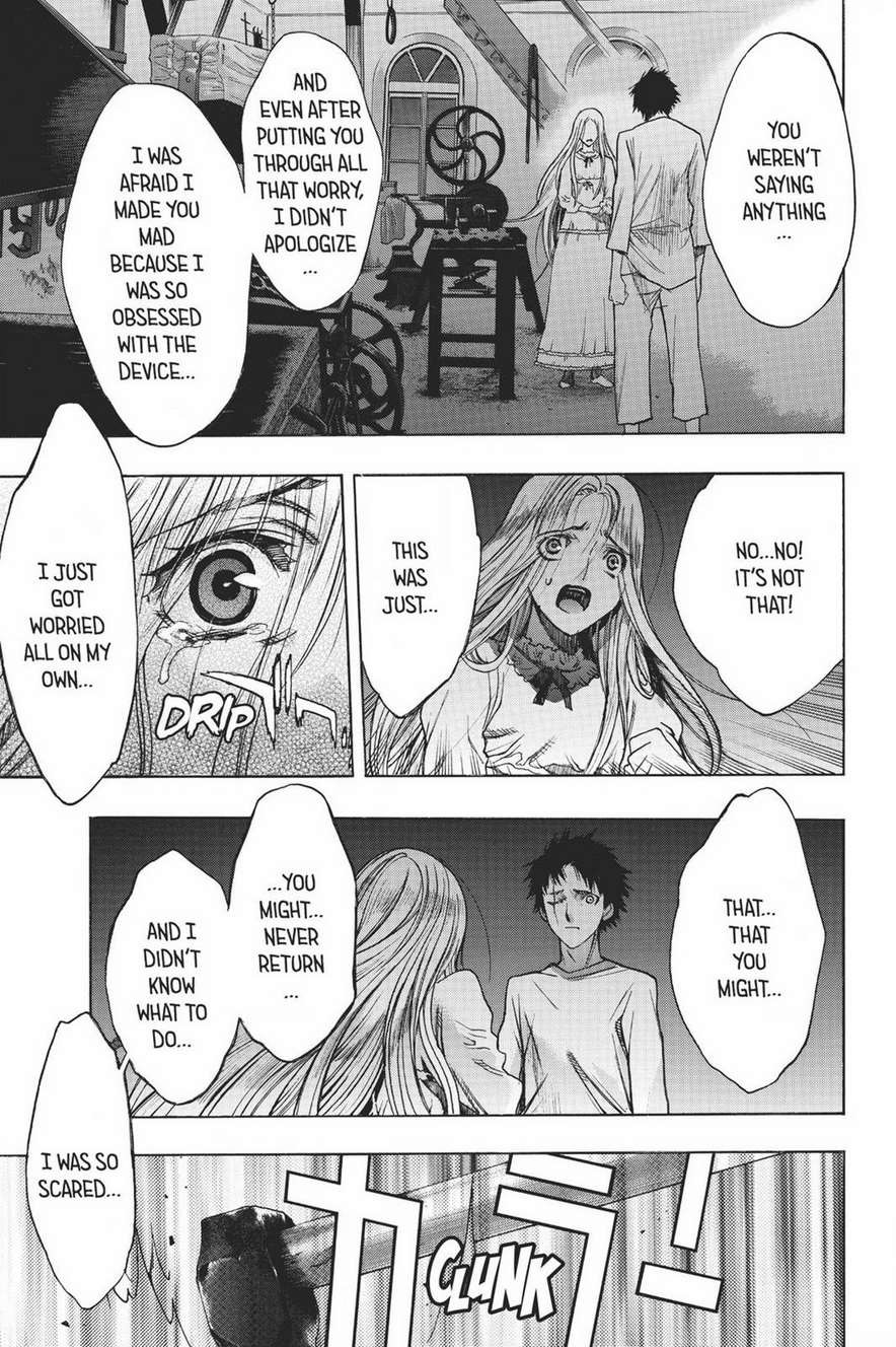 Shingeki no Kyojin Before the Fall chapter 15 page 18