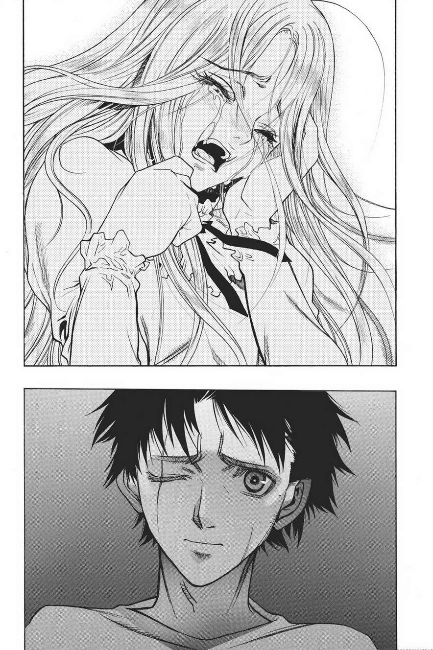 Shingeki no Kyojin Before the Fall chapter 15 page 19