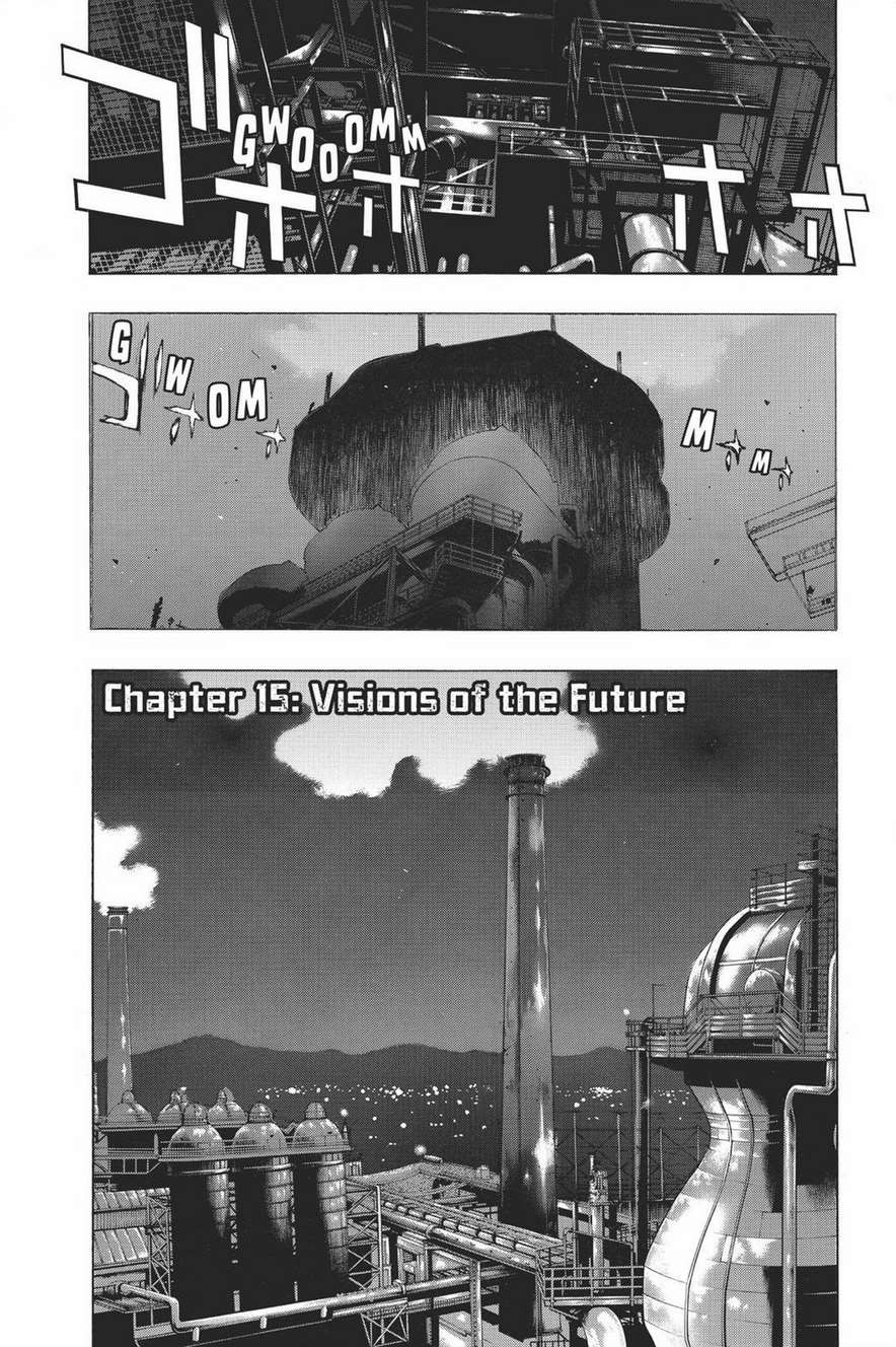 Shingeki no Kyojin Before the Fall chapter 15 page 2