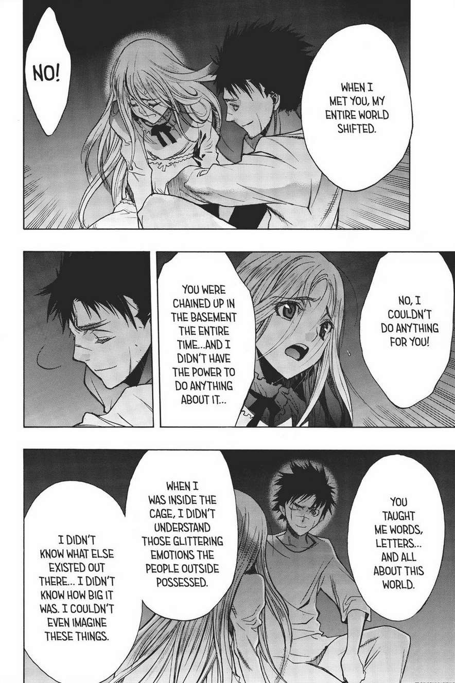 Shingeki no Kyojin Before the Fall chapter 15 page 29