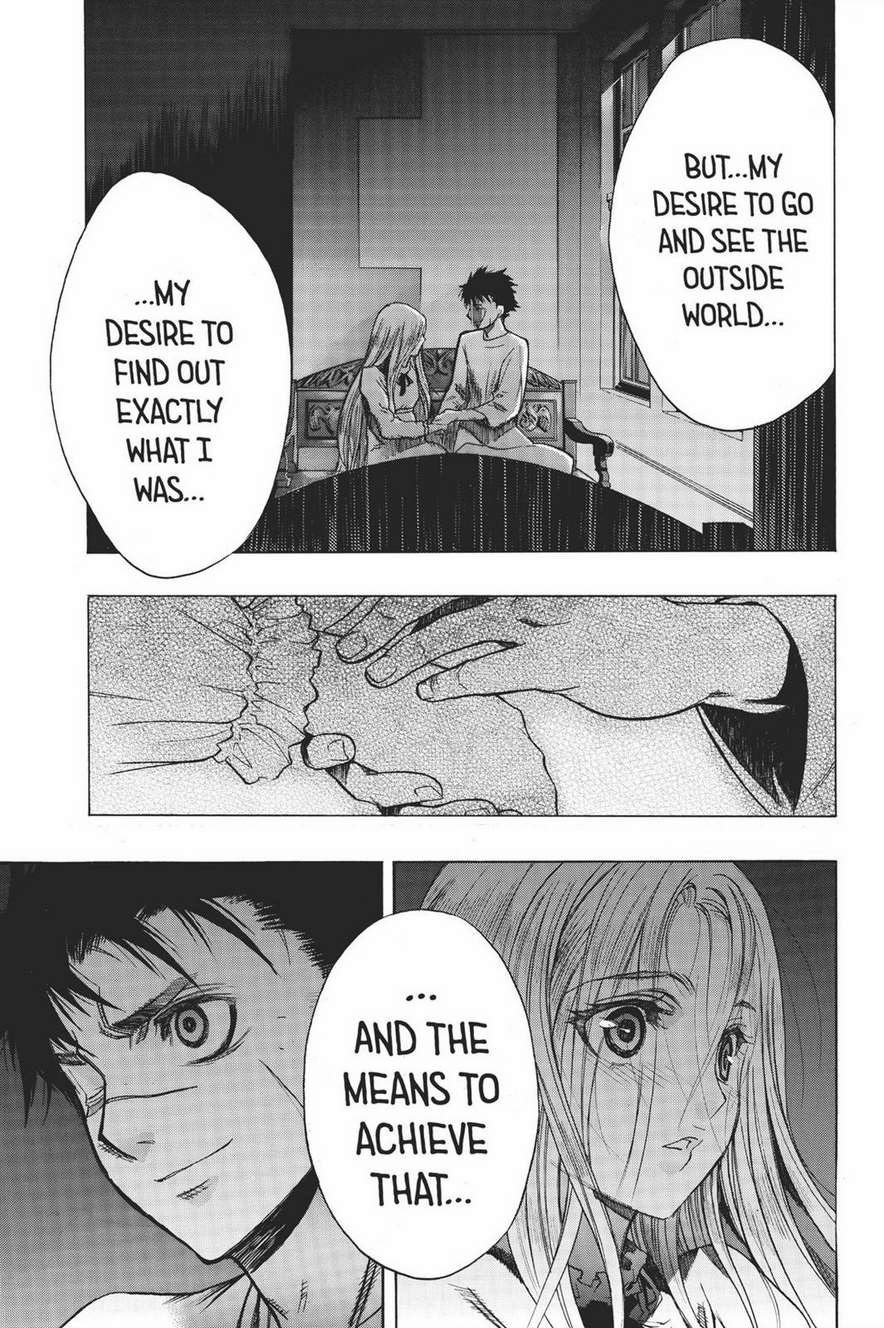 Shingeki no Kyojin Before the Fall chapter 15 page 30