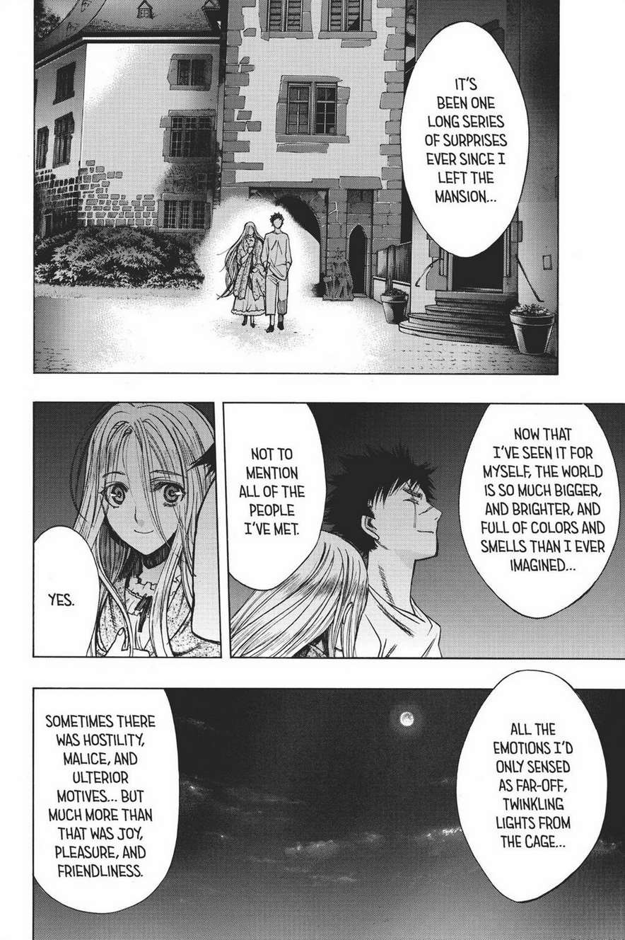 Shingeki no Kyojin Before the Fall chapter 15 page 32