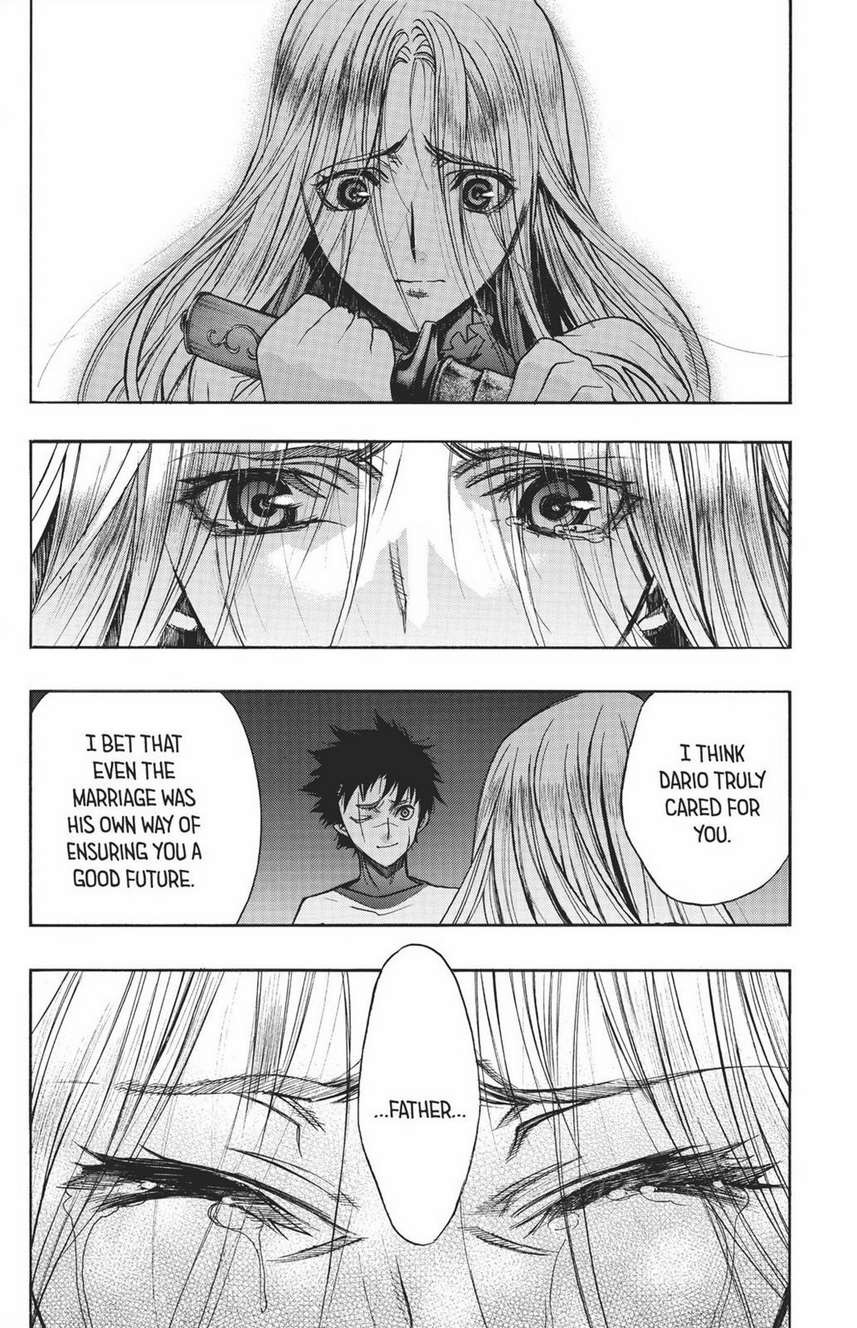 Shingeki no Kyojin Before the Fall chapter 15 page 39